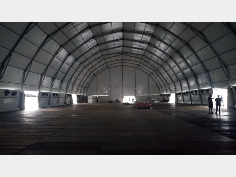 05 a 08/02/17 CONVENÇÃO DA ACHÉ - RECANTO CATARATAS, BOURBON, MABÚ, ITAIPÚ