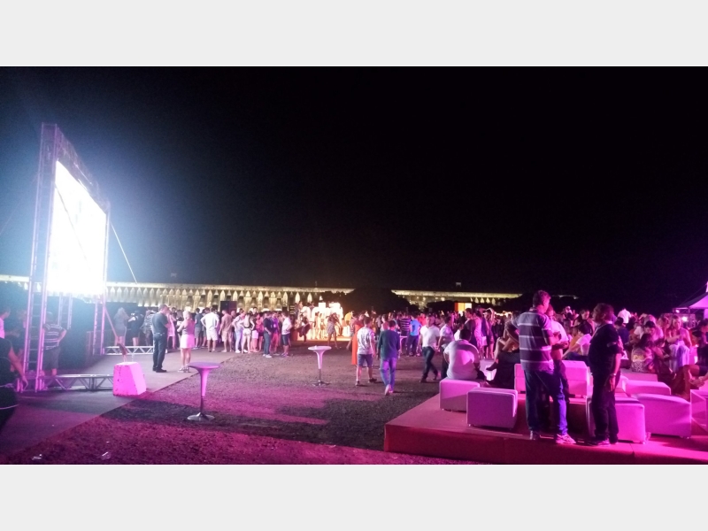 05 a 08/02/17 CONVENÇÃO DA ACHÉ - RECANTO CATARATAS, BOURBON, MABÚ, ITAIPÚ