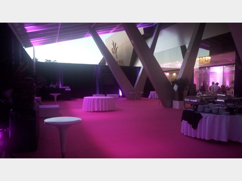 05 a 08/02/17 CONVENÇÃO DA ACHÉ - RECANTO CATARATAS, BOURBON, MABÚ, ITAIPÚ