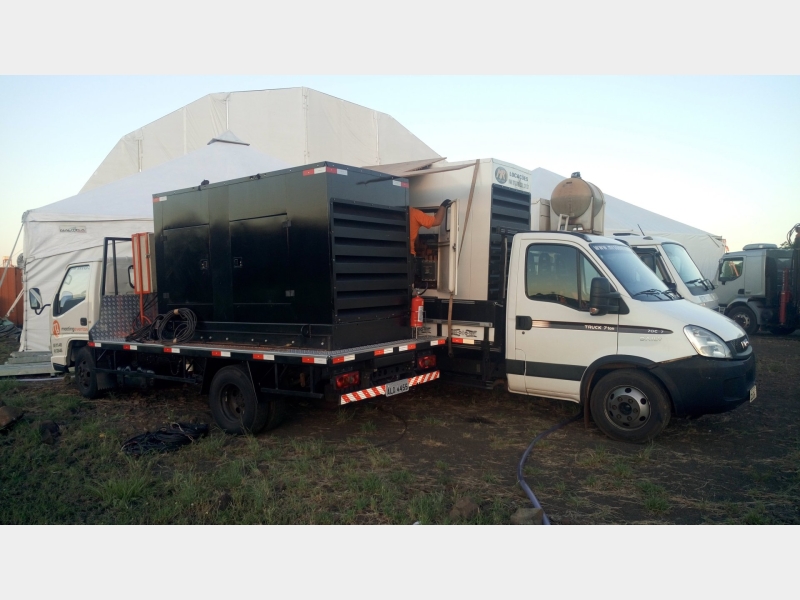 05 a 08/02/17 CONVENÇÃO DA ACHÉ - RECANTO CATARATAS, BOURBON, MABÚ, ITAIPÚ