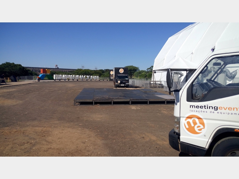 05 a 08/02/17 CONVENÇÃO DA ACHÉ - RECANTO CATARATAS, BOURBON, MABÚ, ITAIPÚ