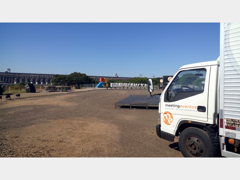 05 a 08/02/17 CONVENÇÃO DA ACHÉ - RECANTO CATARATAS, BOURBON, MABÚ, ITAIPÚ