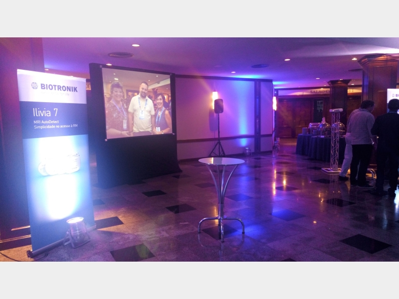 15 a 18/02/17 CONVENÇÃO DE VENDAS - HOTEL BOURBON CATARATAS