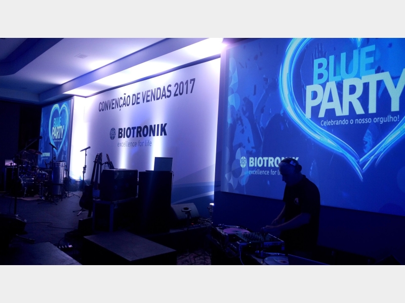 15 a 18/02/17 CONVENÇÃO DE VENDAS - HOTEL BOURBON CATARATAS