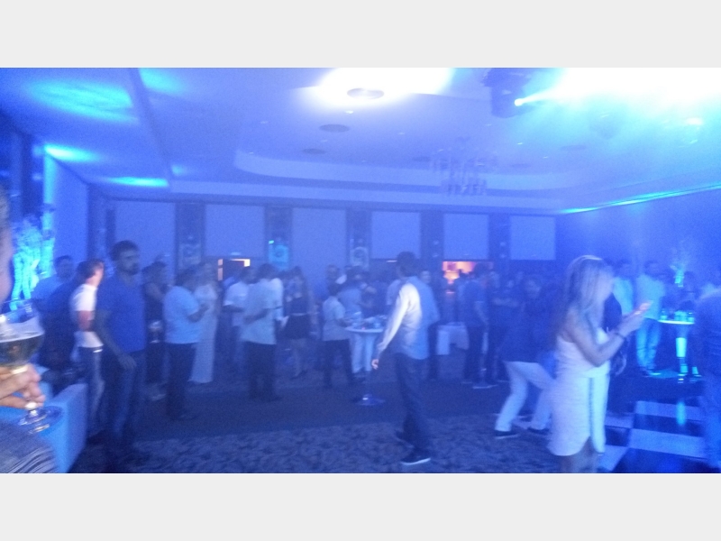 15 a 18/02/17 CONVENÇÃO DE VENDAS - HOTEL BOURBON CATARATAS