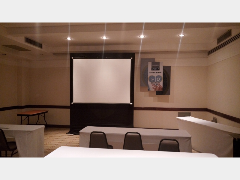 15 a 18/02/17 CONVENÇÃO DE VENDAS - HOTEL BOURBON CATARATAS