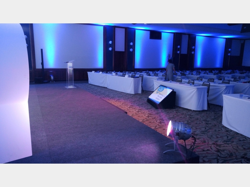 15 a 18/02/17 CONVENÇÃO DE VENDAS - HOTEL BOURBON CATARATAS