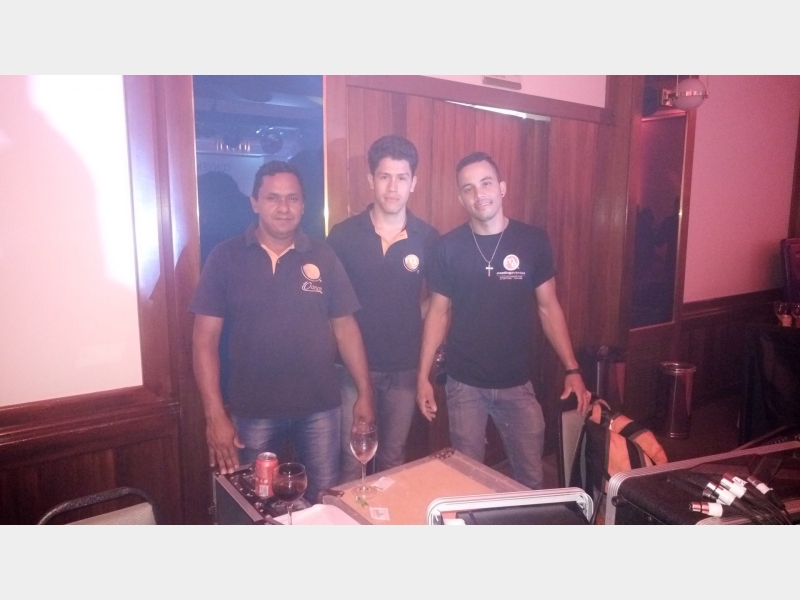 15 a 18/02/17 CONVENÇÃO DE VENDAS - HOTEL BOURBON CATARATAS