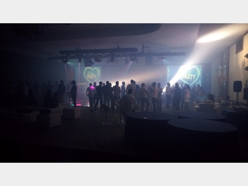 15 a 18/02/17 CONVENÇÃO DE VENDAS - HOTEL BOURBON CATARATAS