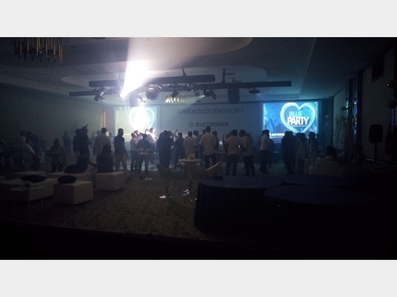 15 a 18/02/17 CONVENÇÃO DE VENDAS - HOTEL BOURBON CATARATAS