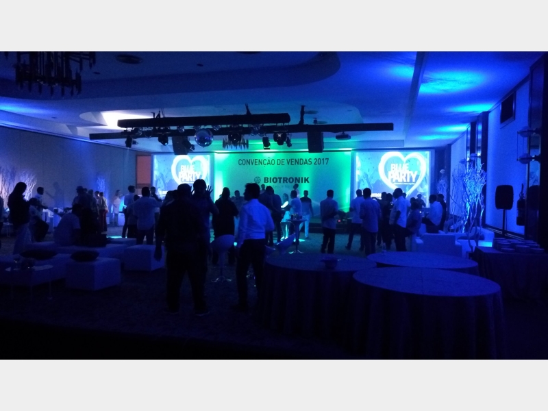 15 a 18/02/17 CONVENÇÃO DE VENDAS - HOTEL BOURBON CATARATAS