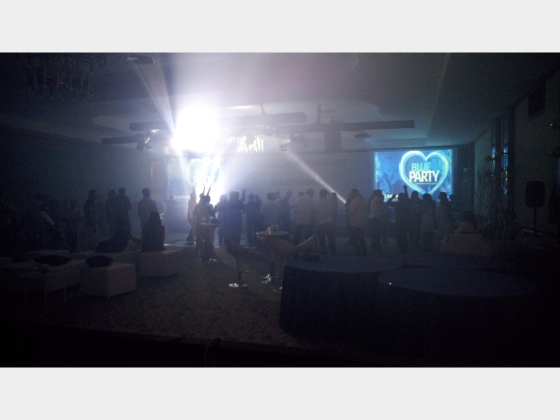 15 a 18/02/17 CONVENÇÃO DE VENDAS - HOTEL BOURBON CATARATAS