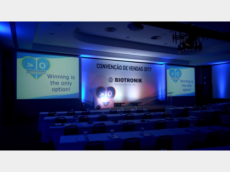 15 a 18/02/17 CONVENÇÃO DE VENDAS - HOTEL BOURBON CATARATAS