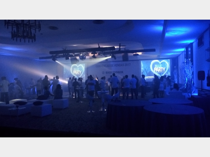 15 a 18/02/17 CONVENÇÃO DE VENDAS - HOTEL BOURBON CATARATAS