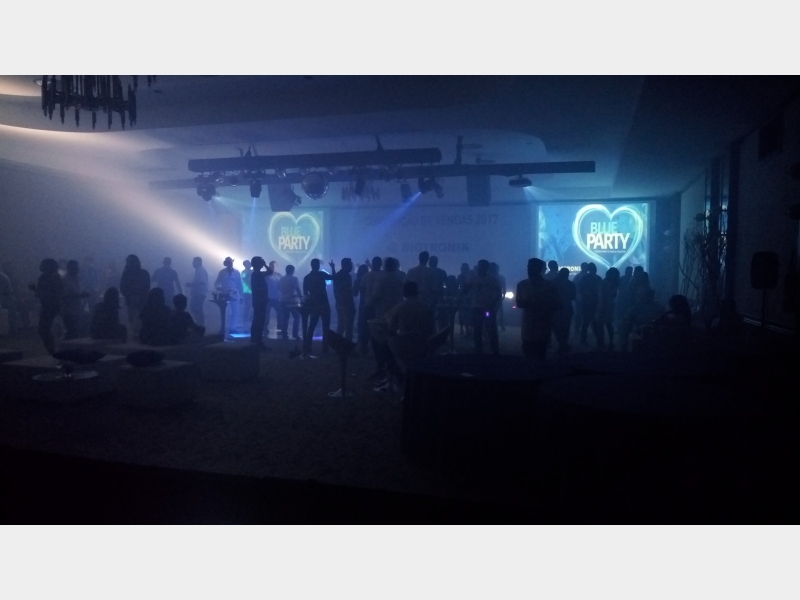 15 a 18/02/17 CONVENÇÃO DE VENDAS - HOTEL BOURBON CATARATAS