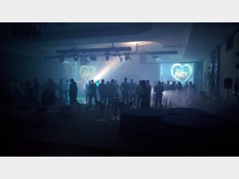 15 a 18/02/17 CONVENÇÃO DE VENDAS - HOTEL BOURBON CATARATAS