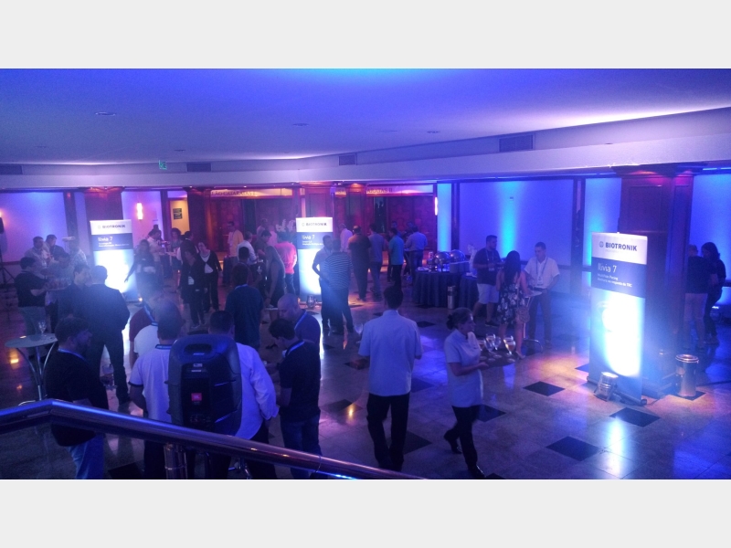 15 a 18/02/17 CONVENÇÃO DE VENDAS - HOTEL BOURBON CATARATAS