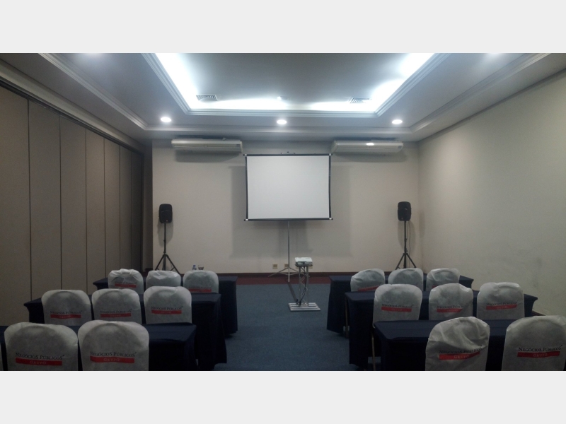 22 a 25/05/17 EVENTO DE GOVERNANÇA - HOTEL MABÚ THERMAS GRAND RESORT