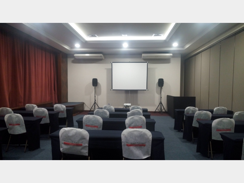 22 a 25/05/17 EVENTO DE GOVERNANÇA - HOTEL MABÚ THERMAS GRAND RESORT