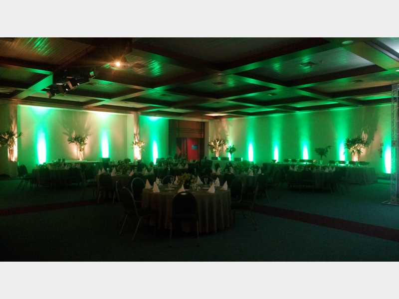 23.06.17 EVENTO DA OI - HOTEL MABÚ THERMAS GRAND RESORT