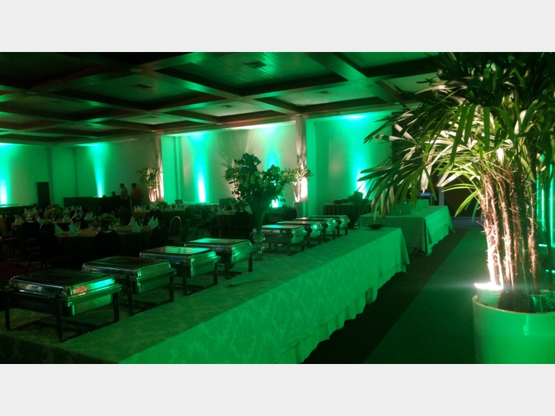 23.06.17 EVENTO DA OI - HOTEL MABÚ THERMAS GRAND RESORT