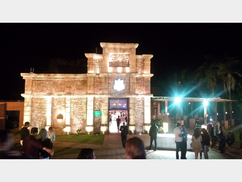 29.06.17 FESTIVAL DE TURISMO - MARCO DAS TRÊS FRONTEIRAS