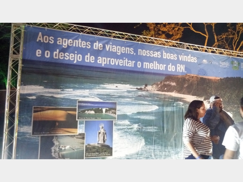 29.06.17 FESTIVAL DE TURISMO - MARCO DAS TRÊS FRONTEIRAS