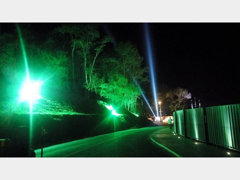 29.06.17 FESTIVAL DE TURISMO - MARCO DAS TRÊS FRONTEIRAS