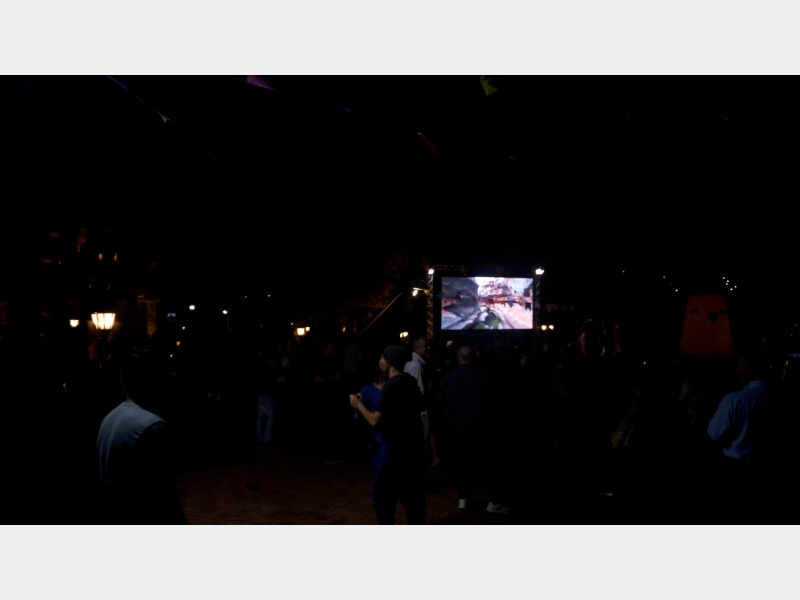 29.06.17 FESTIVAL DE TURISMO - MARCO DAS TRÊS FRONTEIRAS