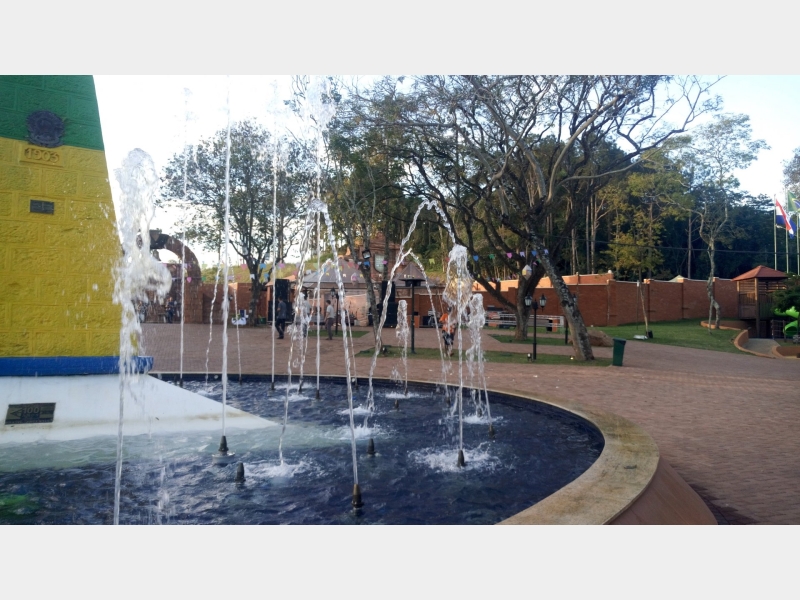 29.06.17 FESTIVAL DE TURISMO - MARCO DAS TRÊS FRONTEIRAS