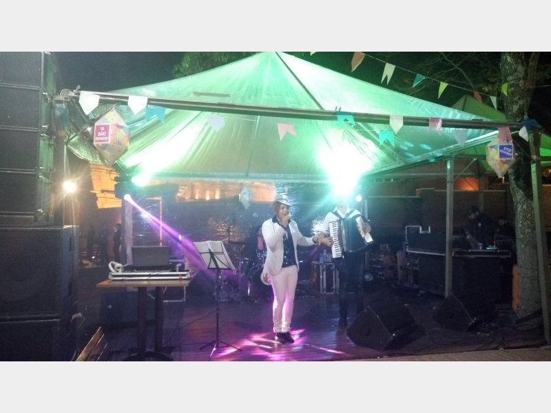 29.06.17 FESTIVAL DE TURISMO - MARCO DAS TRÊS FRONTEIRAS