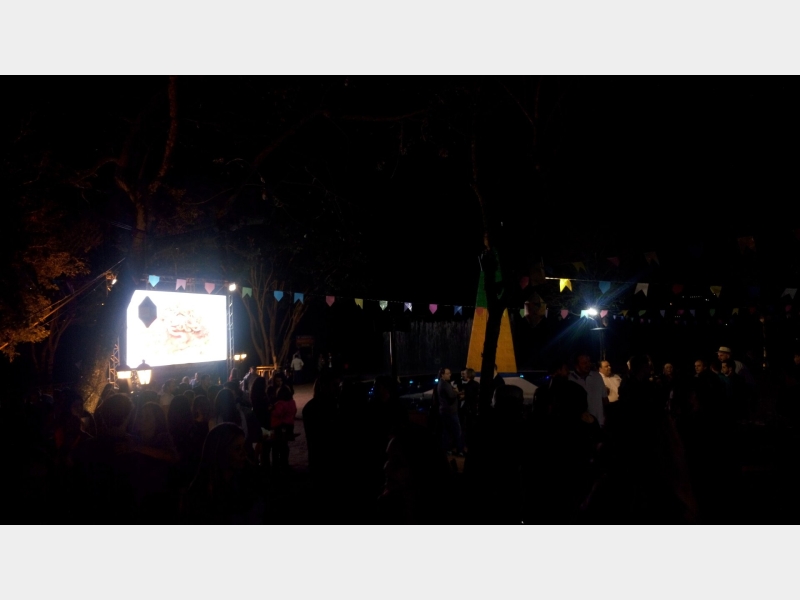 29.06.17 FESTIVAL DE TURISMO - MARCO DAS TRÊS FRONTEIRAS