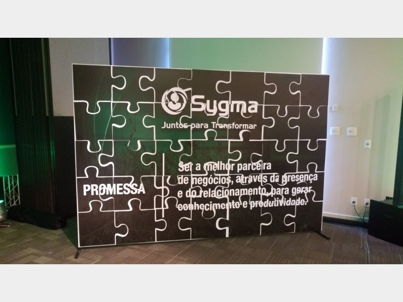 24 a 27/07/17 EVENTO DA SYNGENTA - HOTEL WISH RESORT