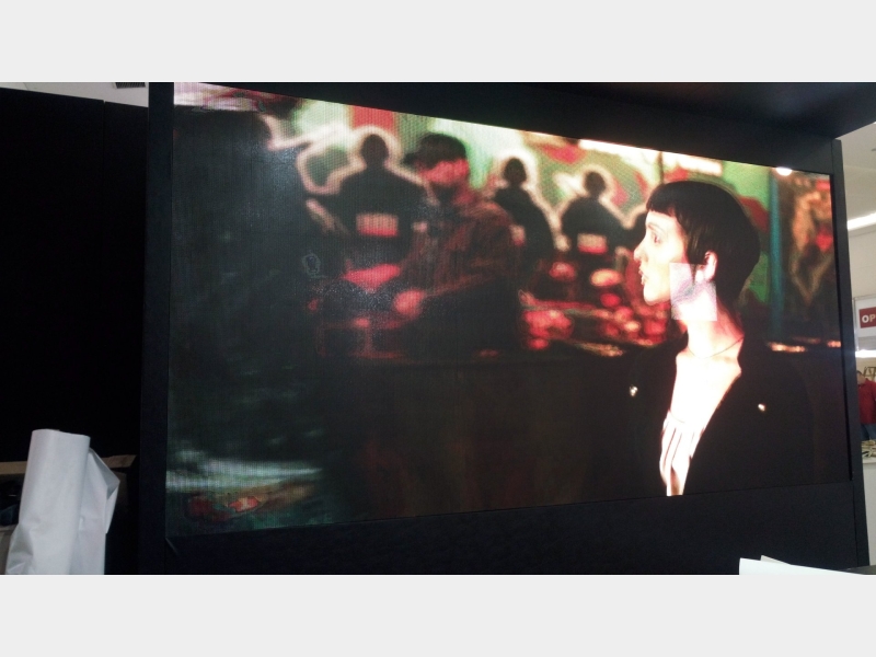 07 a 10/08/17 STAND DA CONELA REFRIGERAÇÃO - HOTEL RAFAIN PALACE 