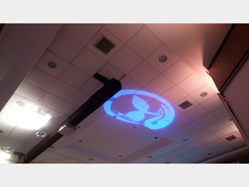 08 e 09/08/17 EVENTO DA SYNGENTA PY - HOTEL RECANTO CATARATAS