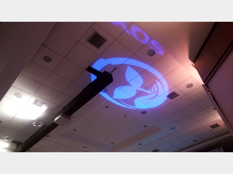 08 e 09/08/17 EVENTO DA SYNGENTA PY - HOTEL RECANTO CATARATAS