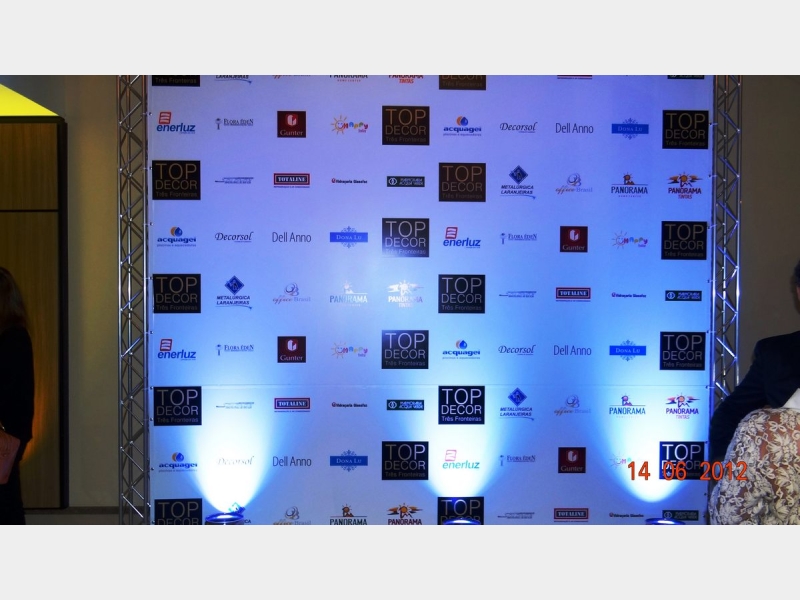 14.06.12 EVENTO DA TOP DECOR - RECANTO PARK HOTEL