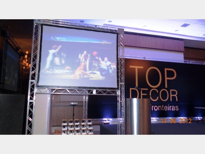 14.06.12 EVENTO DA TOP DECOR - RECANTO PARK HOTEL