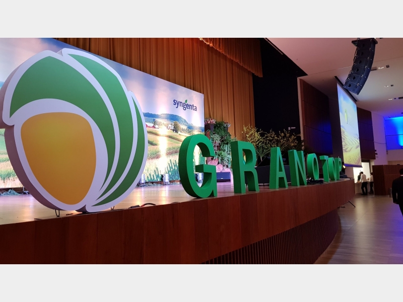 18 a 25/10/17 EVENTOS DA AGÊNCIA VERTE - SP