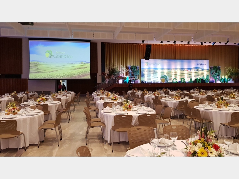 18 a 25/10/17 EVENTOS DA AGÊNCIA VERTE - SP