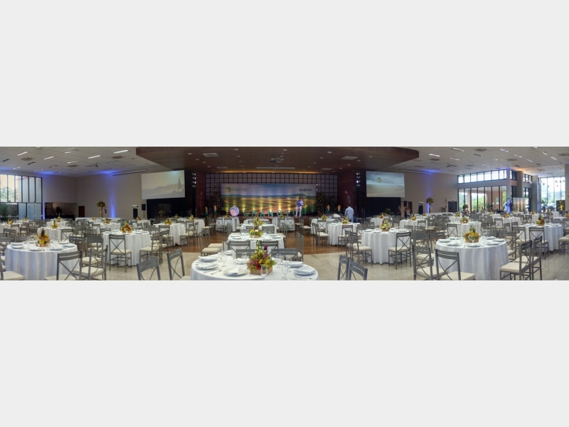 18 a 25/10/17 EVENTOS DA AGÊNCIA VERTE - SP