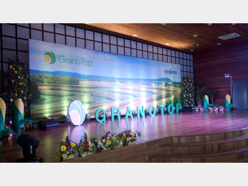 18 a 25/10/17 EVENTOS DA AGÊNCIA VERTE - SP