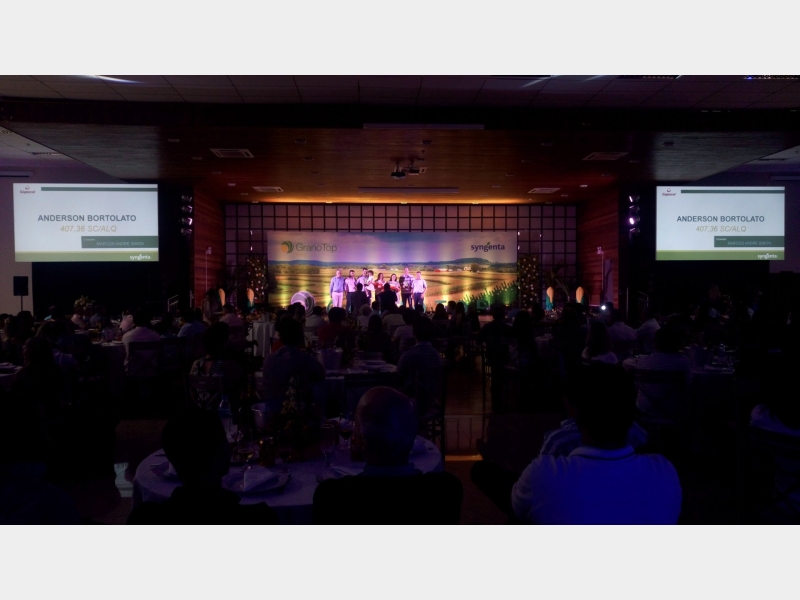 18 a 25/10/17 EVENTOS DA AGÊNCIA VERTE - SP