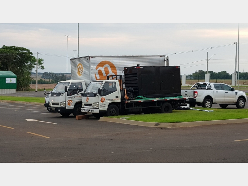 18 a 25/10/17 EVENTOS DA AGÊNCIA VERTE - SP