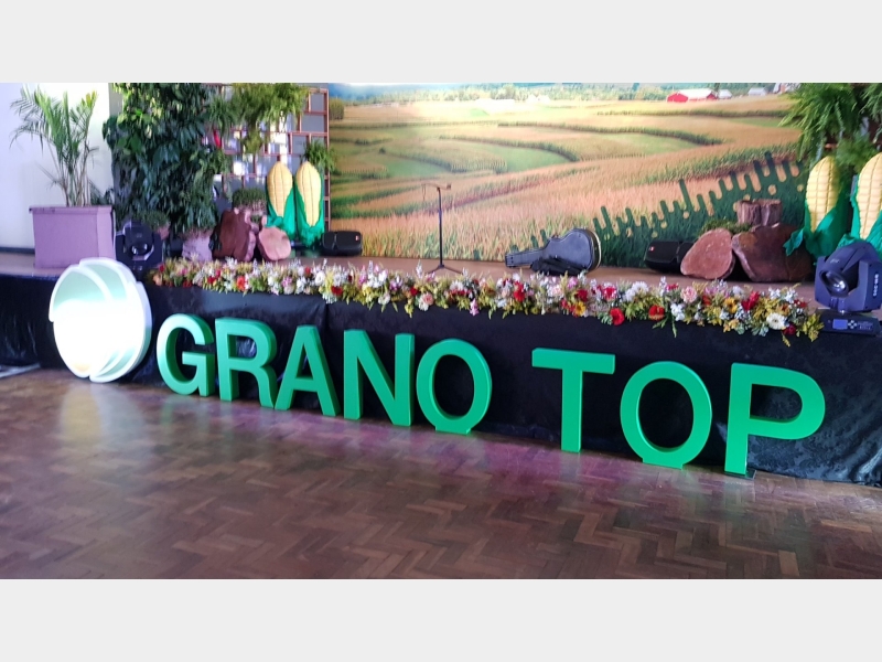 18 a 25/10/17 EVENTOS DA AGÊNCIA VERTE - SP