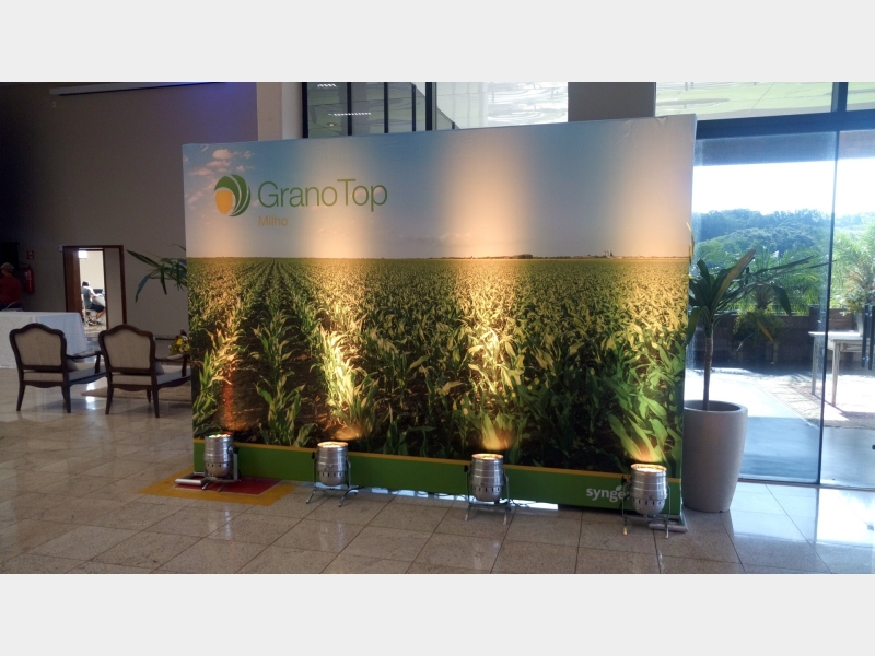 18 a 25/10/17 EVENTOS DA AGÊNCIA VERTE - SP