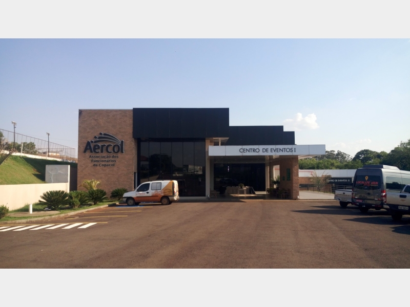 18 a 25/10/17 EVENTOS DA AGÊNCIA VERTE - SP