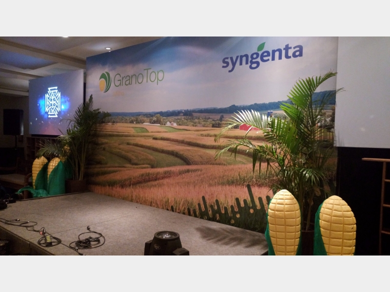 18 a 25/10/17 EVENTOS DA AGÊNCIA VERTE - SP