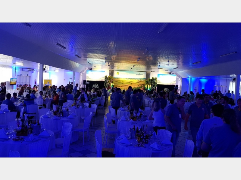 18 a 25/10/17 EVENTOS DA AGÊNCIA VERTE - SP