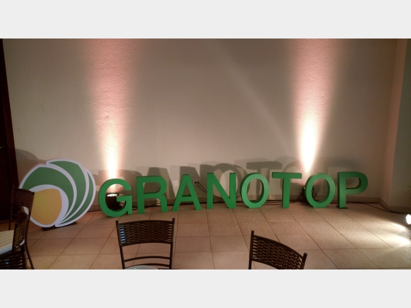 18 a 25/10/17 EVENTOS DA AGÊNCIA VERTE - SP